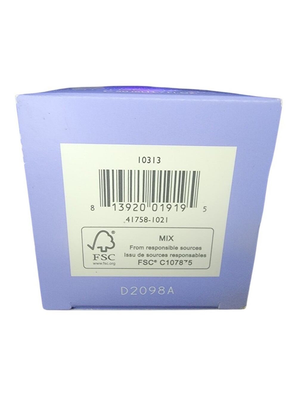 NIB KATE SOMERVILLE Goat Milk Moisturizing Cream, 1.7 Fl Oz - Picture 3 of 4